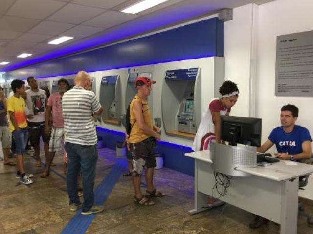Senado aprova projeto que eleva pena para roubo a caixa eletr&ocirc;nico com explosivo