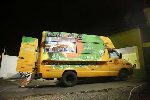 Amigos abrem food truck no Jardim São Bento com cardápio diferente toda semana