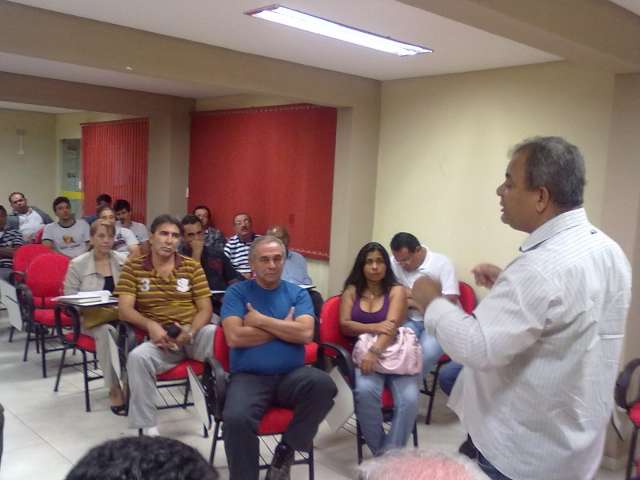 PT faz acordos e tem disputa interna apenas na Capital e Tr&ecirc;s Lagoas
