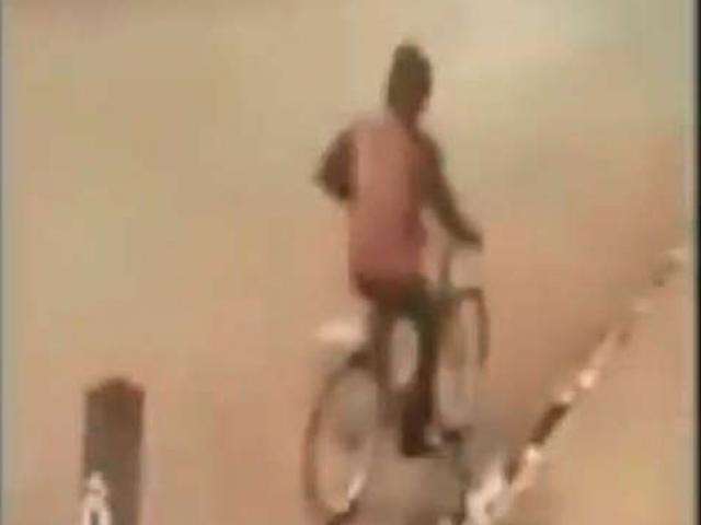 Quinze mulheres denunciam ter sido atacadas por &quot;tarado&quot; em munic&iacute;pio 