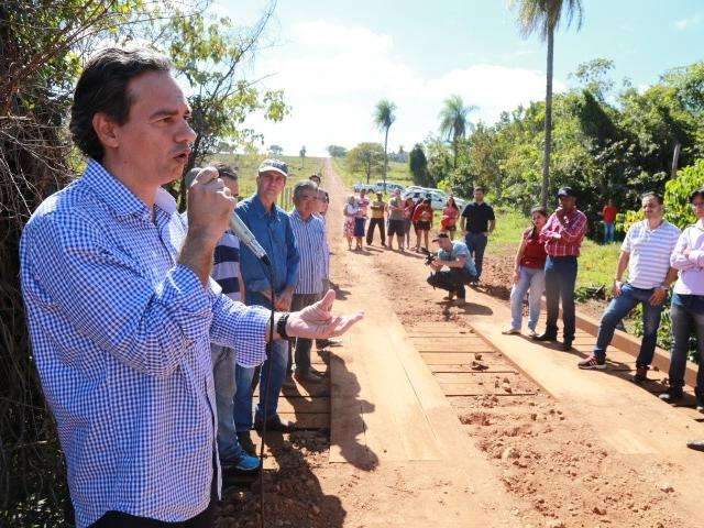 Prefeito se re&uacute;ne com categorias para discutir reajuste nesta segunda-feira