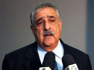 Jerson cr&ecirc; estar &ldquo;funcionando&rdquo; articula&ccedil;&atilde;o pol&iacute;tica de Chaves a favor de Bernal