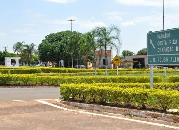 Cidade mais nova de MS completa 7 anos hoje e ter&aacute; 2&ordf; elei&ccedil;&atilde;o este ano