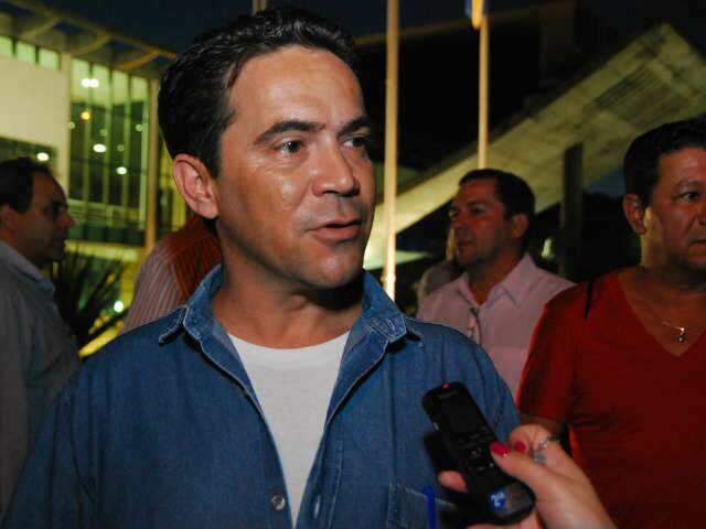  PSOL, com Sidnei e Lucien, registra candidatura e prev&ecirc; gastar R$ 500 mil