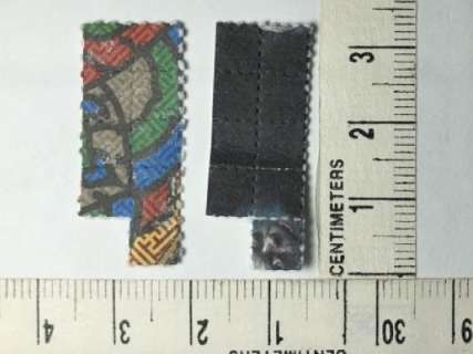 Em apenas 1 ano, peritos encontram 22 novos tipos de drogas em MS