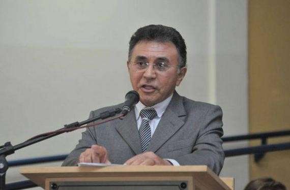 Odilon de Oliveira alerta sobre uso de im&oacute;veis para lavagem de dinheiro