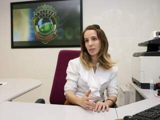 Polícia de MS registrou um caso de estupro a cada 6 horas em 2019 Polícia de MS registrou um caso de estupro a cada 6 horas em 2019