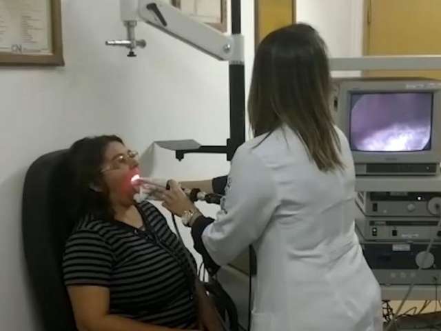 Quer cuidar melhor da voz? HU tem atendimento  nesta semana