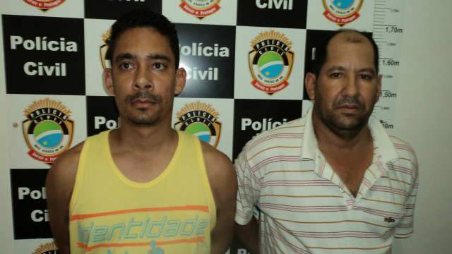  Dupla &eacute; presa por golpes com falsos c&oacute;digos de barra a atacadista