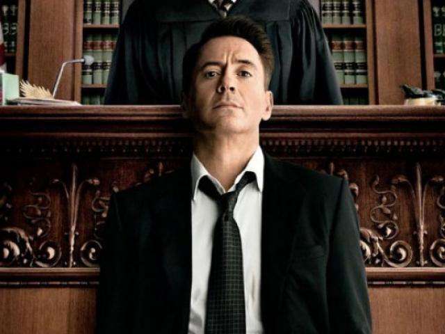 Robert Downey Jr. investiga o pr&oacute;prio pai em uma das estreias da semana  