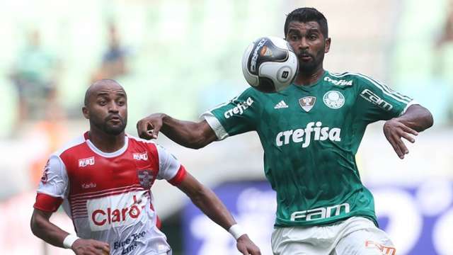 Linense bate Palmeiras fora de casa por 2 a 1 no Paulist&atilde;o