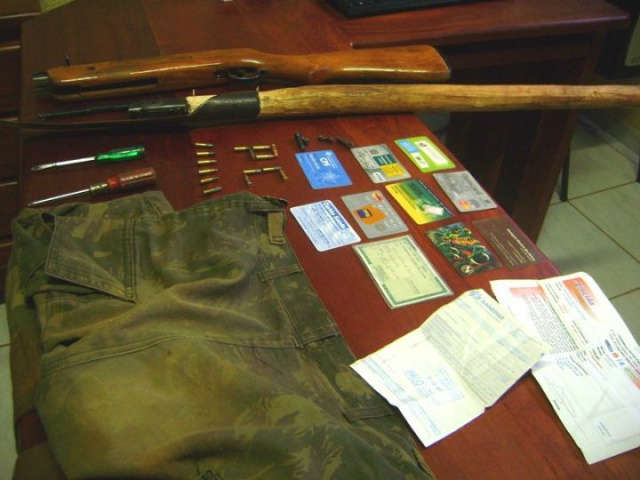  Suspeitos de estuprar jovem e sequestrar irm&atilde; s&atilde;o presos em Paranhos