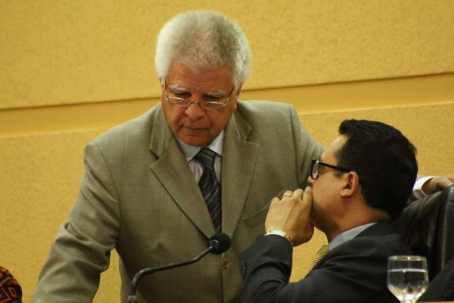 Vereadores se dizem tranquilos em rela&ccedil;&atilde;o &agrave; Comiss&atilde;o de &Eacute;tica