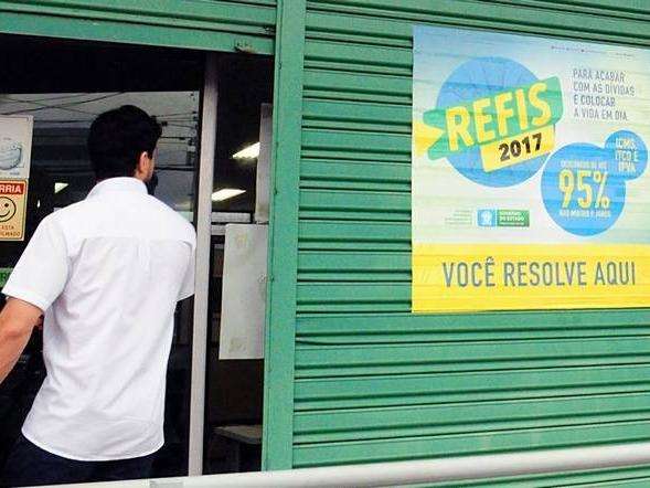 Refis: Contribuinte pode negociar d&iacute;vidas de ICMS a partir desta quinta