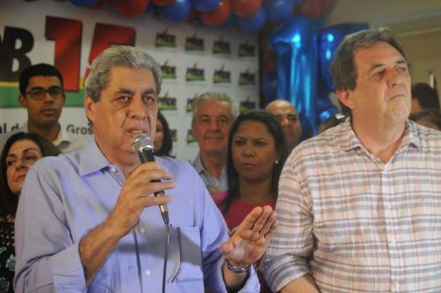 Sem candidato, PMDB espera eleger at&eacute; cinco vereadores na Capital