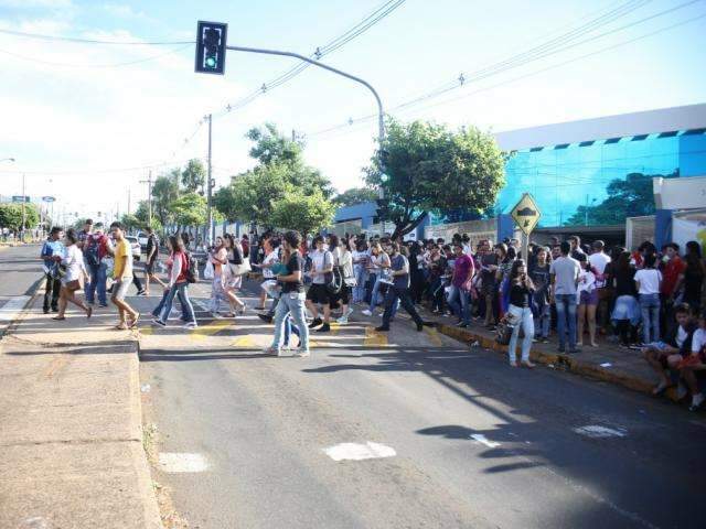 Inep divulga dados detalhados do Enem por escola