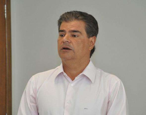 Nelsinho defende incentivos diferenciados para desenvolver Aquidauana