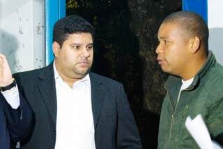 PM que matou homem em frente de boate foi solto no come&ccedil;o da noite