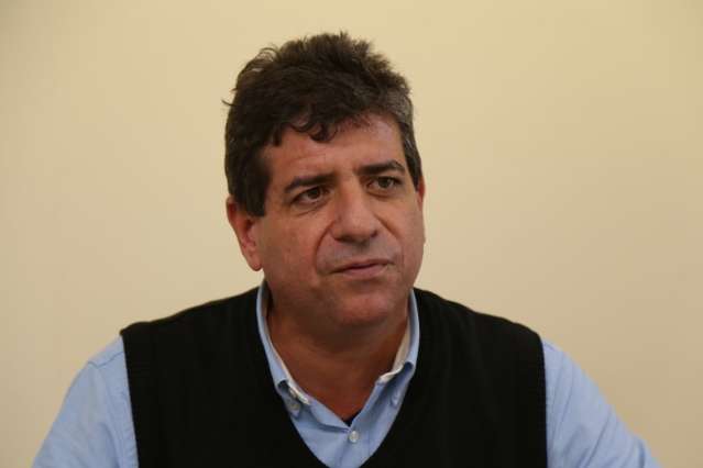 Athayde aposta em inclus&atilde;o institucional para conquistar a prefeitura da Capital