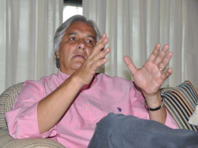 Delc&iacute;dio diz que Palocci negociou para beneficiar campanhas pol&iacute;ticas