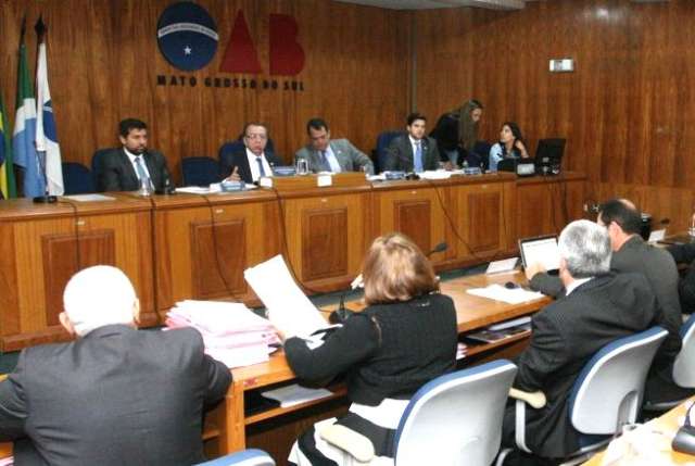 Ap&oacute;s trag&eacute;dias, OAB-MS vai lan&ccedil;ar campanha contra viol&ecirc;ncia na Capital