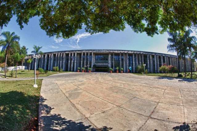 Assembleia faz primeira reuni&atilde;o do F&oacute;rum dos Caciques para levantar demandas