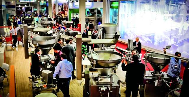 Miss&atilde;o vai levar empres&aacute;rios locais para feira de tecnologia da carne em SP