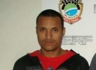 Rafael teve a prisão decretada nesta segunda-feira. (Foto: Divulgação/PC)