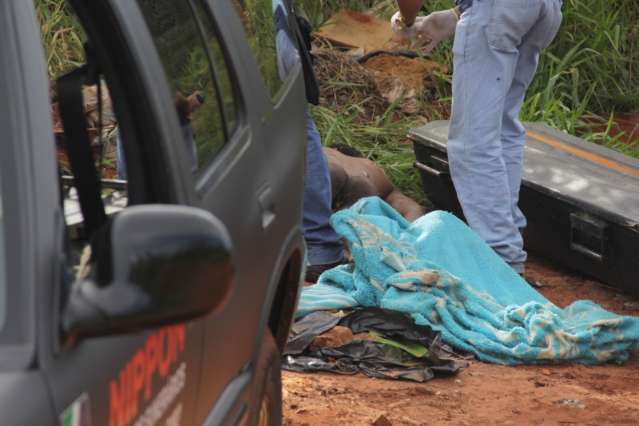 Mist&eacute;rio, encontro sexual e trai&ccedil;&atilde;o envolvem morte no Nova Lima