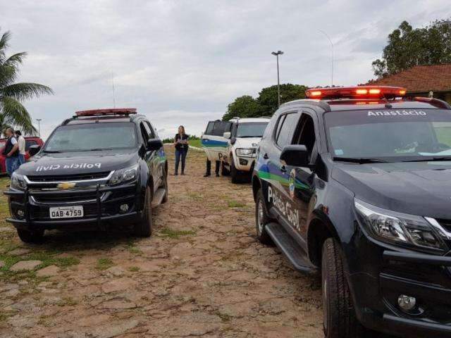 Jovem &eacute; preso por estupro ap&oacute;s &ldquo;dormir&quot; com crian&ccedil;a de 11 anos