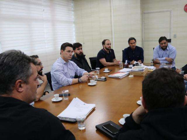 Produtores criticam novas normas para realiza&ccedil;&atilde;o de eventos na Capital 