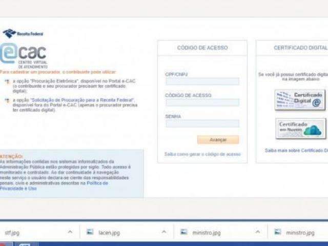 Receita envia cobran&ccedil;a a 167 empresas de MS que devem R$ 15 milh&otilde;es