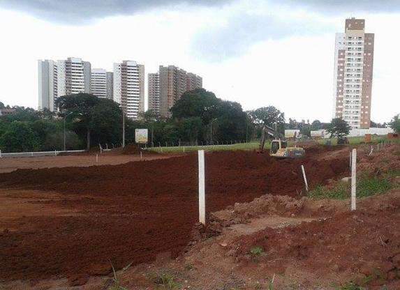 Depois do Extra e Assa&iacute;, grupo inicia obra de loja do P&atilde;o de A&ccedil;&uacute;car
