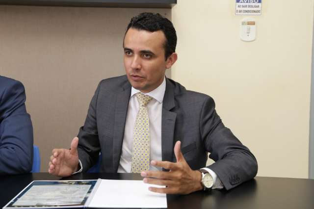 Campo Grande recebe XXXIII Congresso Brasileiro de Direito Administrativo