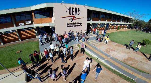 Assembleia realiza audi&ecirc;ncia sobre or&ccedil;amento e fun&ccedil;&atilde;o social da UEMS