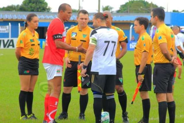 Estadual tem cl&aacute;ssico e mais tr&ecirc;s partidas para completar a rodada