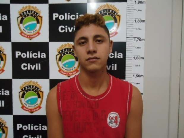 Pol&iacute;cia recaptura tr&ecirc;s dos seis presos que fugiram da cadeia de Nova Andradina