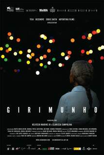 Título original: Girimunho (Bra/Esp/Ale-2012)