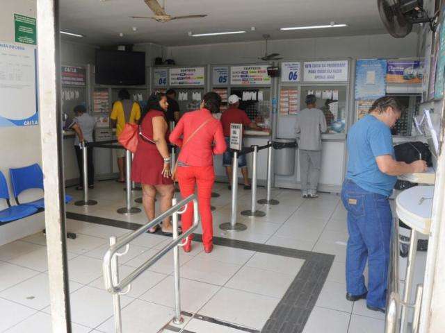 Procon cobra de lot&eacute;ricas distribui&ccedil;&atilde;o de senhas e biombos nos guich&ecirc;s