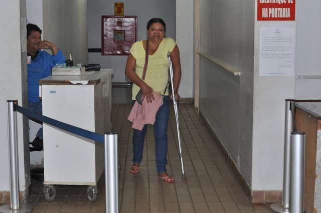Depois de fechar ambulat&oacute;rio, Santa Casa cancela cirurgias eletivas
