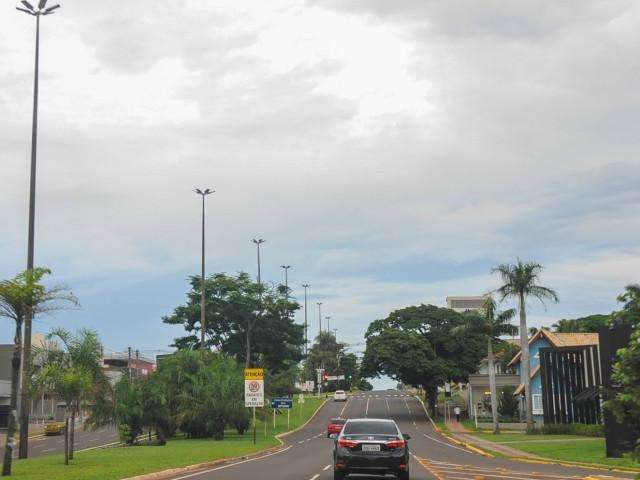 Sexta-feira Santa ser&aacute; de tempo inst&aacute;vel entre per&iacute;odos de sol e chuva 