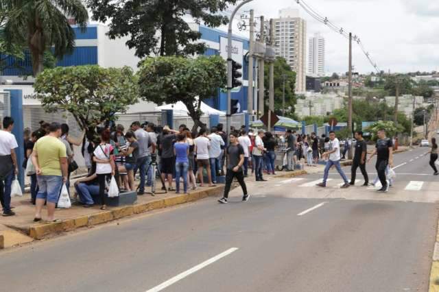 De humanas a exatas: no 2°dia do Enem alunos ainda não sabem que curso escolher