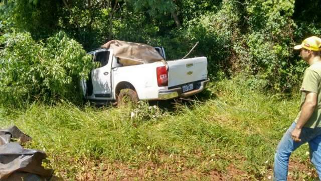 Comparsa de ex-candidata presa com 850 quilos de maconha est&aacute; foragido