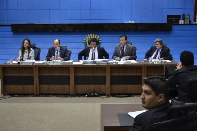 Ouvido pela 3&ordf; vez, Dorsa repete discursos na CPI da Assembleia 
