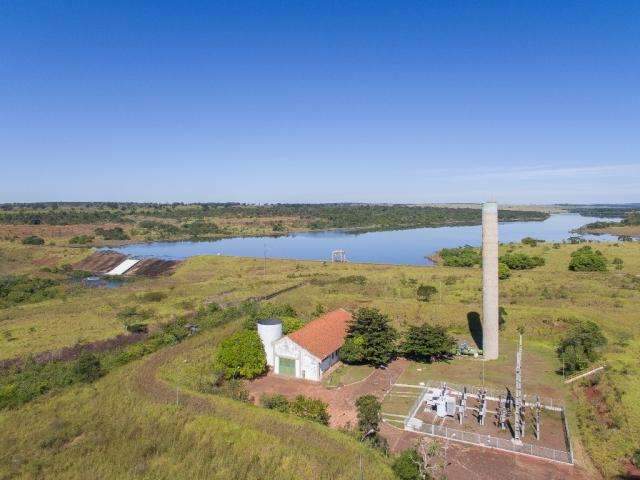 Projeto quer valorizar bacias usadas como fonte de &aacute;gua pot&aacute;vel