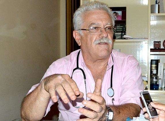 Laudo de sindic&acirc;ncia que explica superdose em qu&iacute;mio ser&aacute; apresentado amanh&atilde;