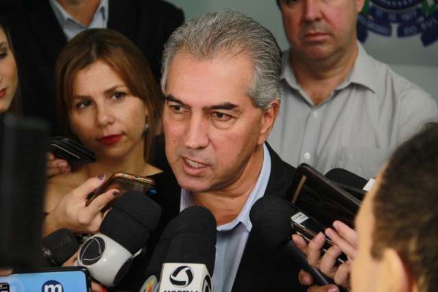 N&atilde;o podemos politizar a discuss&atilde;o sobre a previd&ecirc;ncia, diz Reinaldo