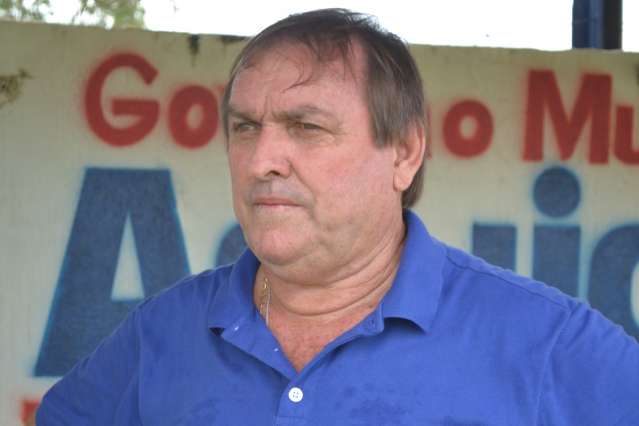 Aquidauanense pode receber ajuda de R$ 120 mil para seguir no Estadual