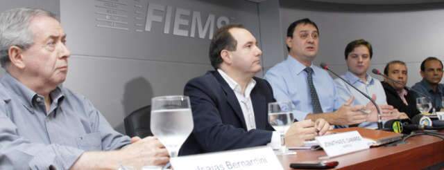 Com fim de incentivo, MS pode perder 40 ind&uacute;strias, entre elas a da Petrobras