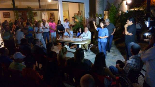Caciques do PR afirmam que candidatura de D&eacute;lia Razuk &ldquo;&eacute; para valer&rdquo;